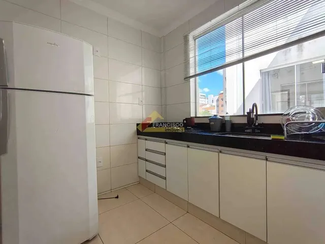 Imagem 4: Apartamento para Aluguel, 2 Quartos, 1 Suíte, 1 Vaga, Sidil - Divinópolis/Mg
