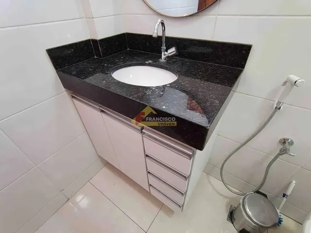 Imagem 13: Apartamento para Aluguel, 2 Quartos, 1 Suíte, 1 Vaga, Sidil - Divinópolis/Mg