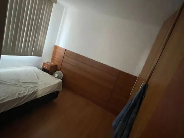 Imagem 5: Alguel de Quarto - Estoril - Bh - Vaga Feminina