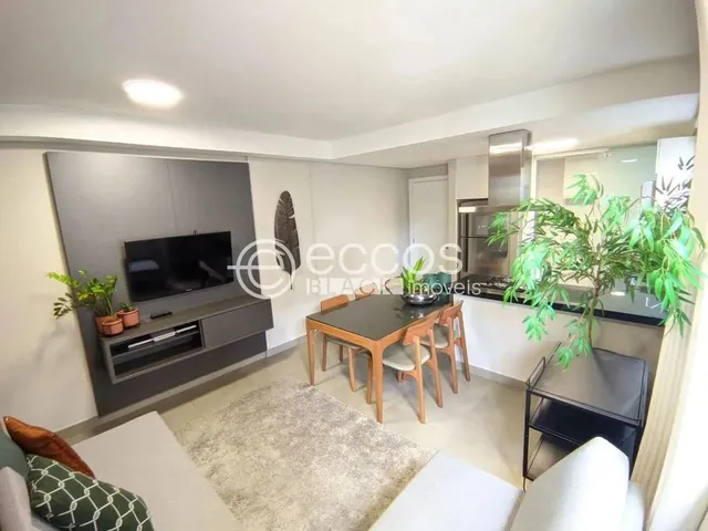 Imagem: Apartamento para Aluguel, 2 Quartos, 1 Suíte