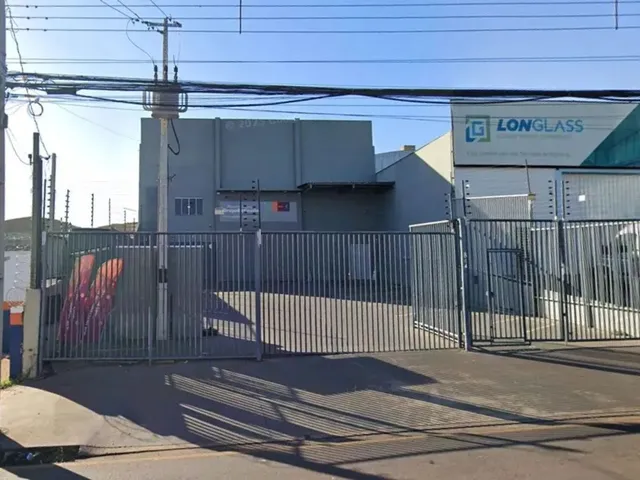 Imagem: Imóvel Comercial Av. Rio Branco