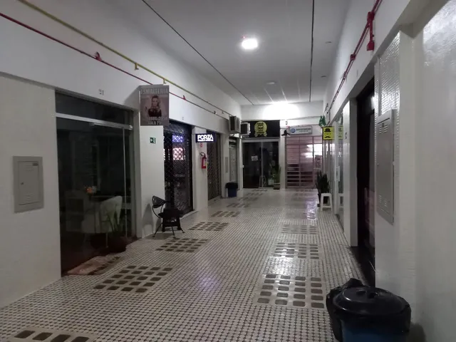 Imagem: Sala Comercial