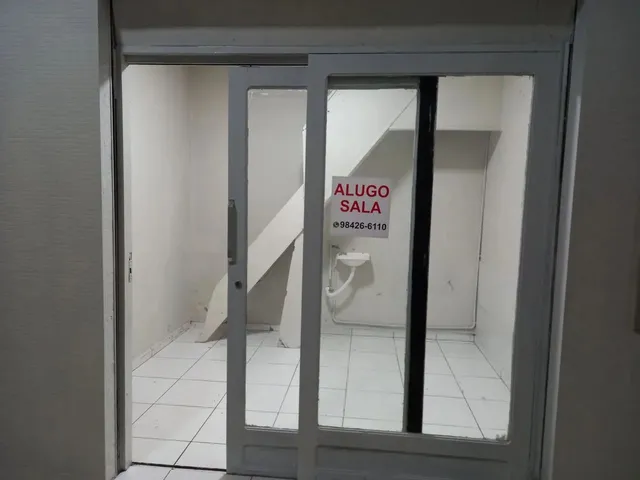 Imagem 3: Sala Comercial Galpão / depósito com venda por R$107.000