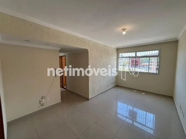 Imagem: Apartamento com Área Privativa Fernão