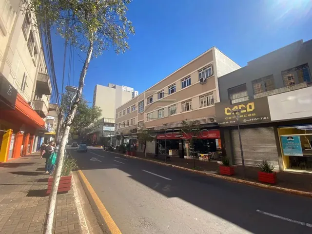 Imagem 2: R Sergipe | Centro