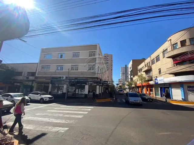 Imagem 4: R Sergipe | Centro