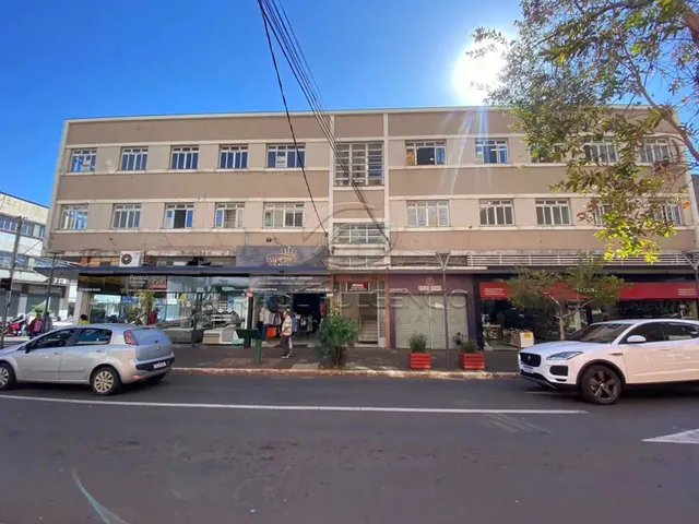 Imagem 11: R Sergipe | Centro