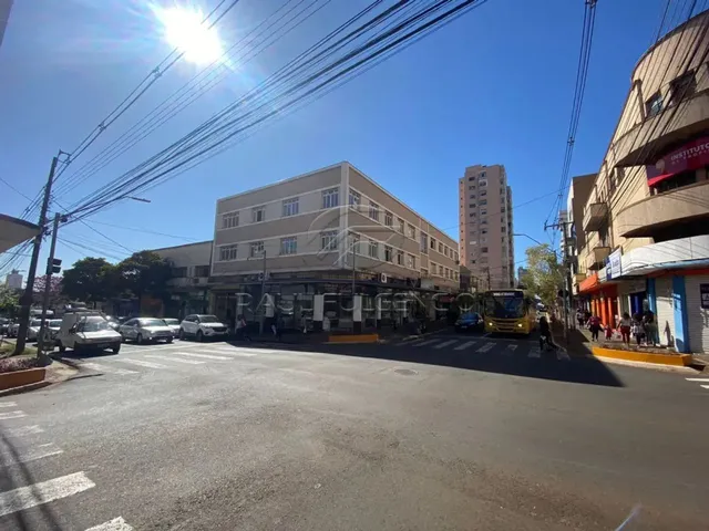Imagem 13: R Sergipe | Centro