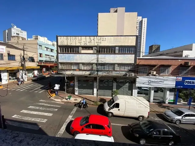 Imagem 9: R Sergipe | Centro