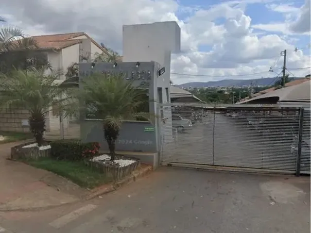 Imagem: Vaga Feminina em Apartamento no Condomínio