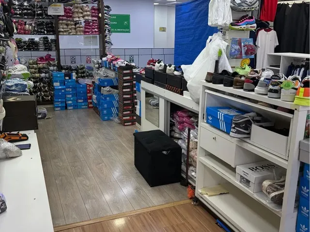 Imagem: Vendo Ou Troco Loja Comercial