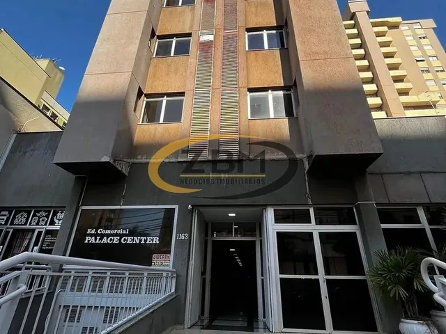 Imagem: Sala Comercial para Venda, Edifício Palace