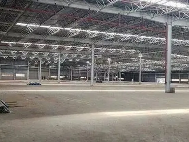 Imagem: Galpão, 30000 M² - Venda por R$ 35.000.000,00