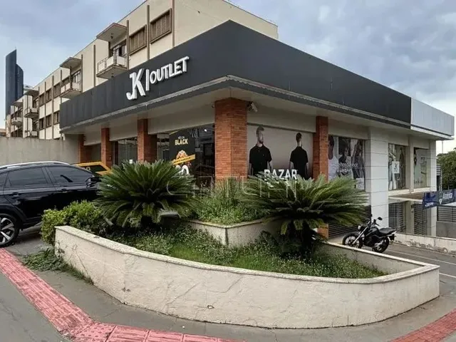 Imagem 12: Comercial para Alugar Av Jk Londrina