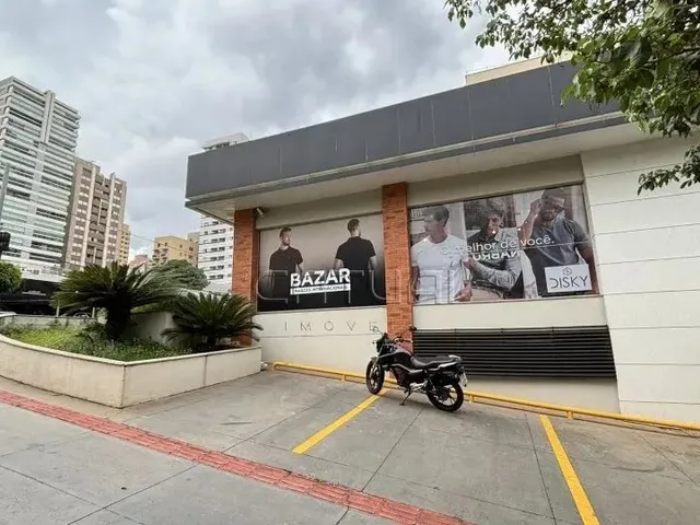 Imagem 6: Comercial para Alugar Av Jk Londrina