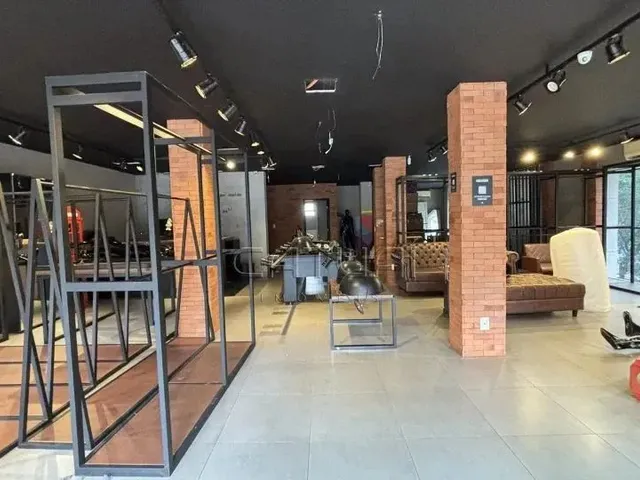 Imagem 9: Comercial para Alugar Av Jk Londrina