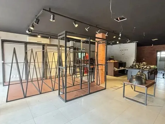 Imagem 7: Comercial para Alugar Av Jk Londrina