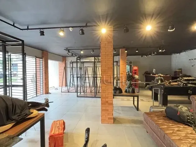 Imagem 4: Comercial para Alugar Av Jk Londrina