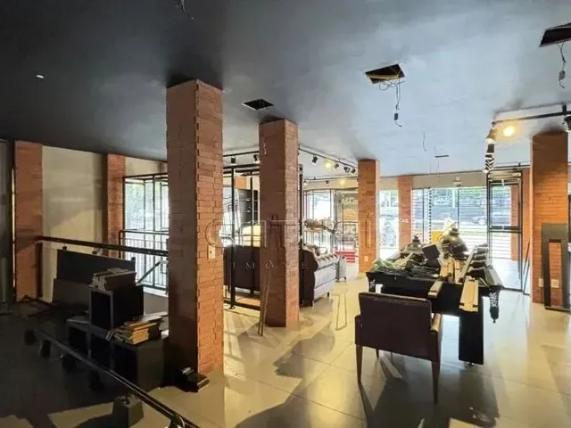 Imagem 10: Comercial para Alugar Av Jk Londrina
