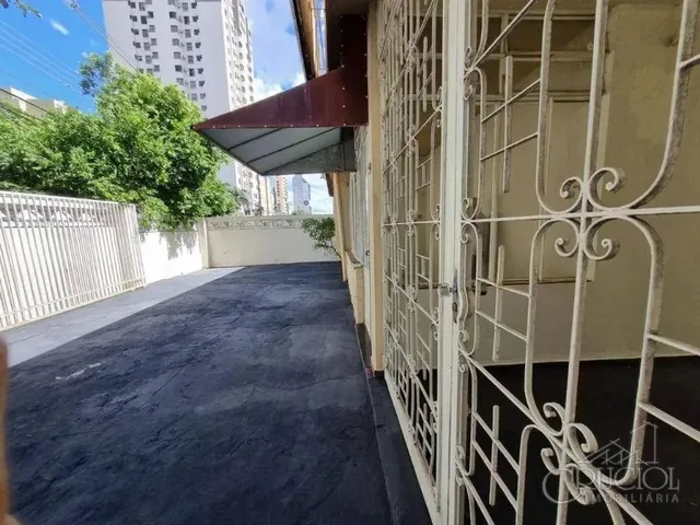 Imagem 13: Casa com 8 Dormitórios para Alugar, 243 M² por R$ 6.600,00/Mês - Centro - Londrina/Pr