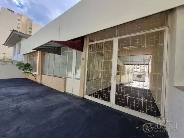 Imagem 10: Casa com 8 Dormitórios para Alugar, 243 M² por R$ 6.600,00/Mês - Centro - Londrina/Pr