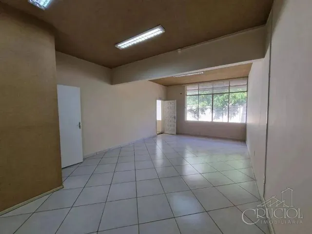 Imagem 8: Casa com 8 Dormitórios para Alugar, 243 M² por R$ 6.600,00/Mês - Centro - Londrina/Pr