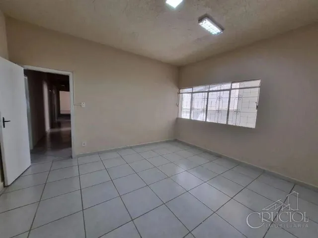 Imagem 9: Casa com 8 Dormitórios para Alugar, 243 M² por R$ 6.600,00/Mês - Centro - Londrina/Pr