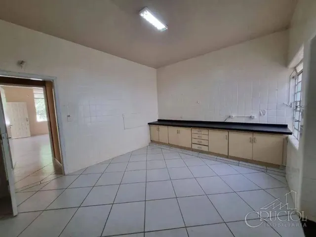 Imagem 6: Casa com 8 Dormitórios para Alugar, 243 M² por R$ 6.600,00/Mês - Centro - Londrina/Pr