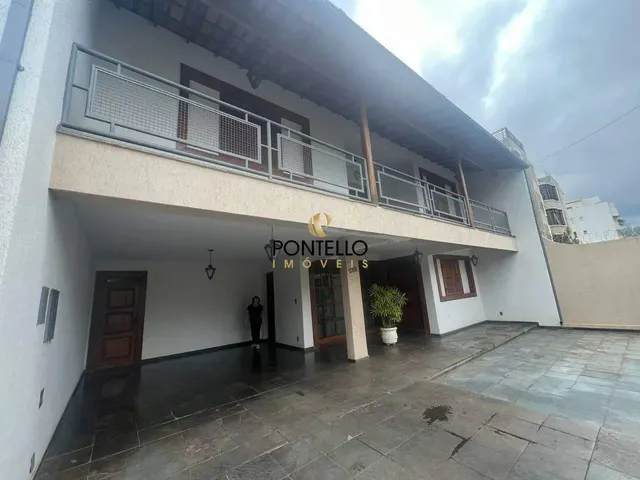 Imagem: Casa Residencial para Aluguel no Jardim