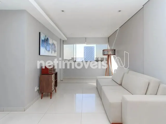 Imagem 11: Cobertura 4 Quartos Montada, Decorada e Mobiliada Vista Definitiva