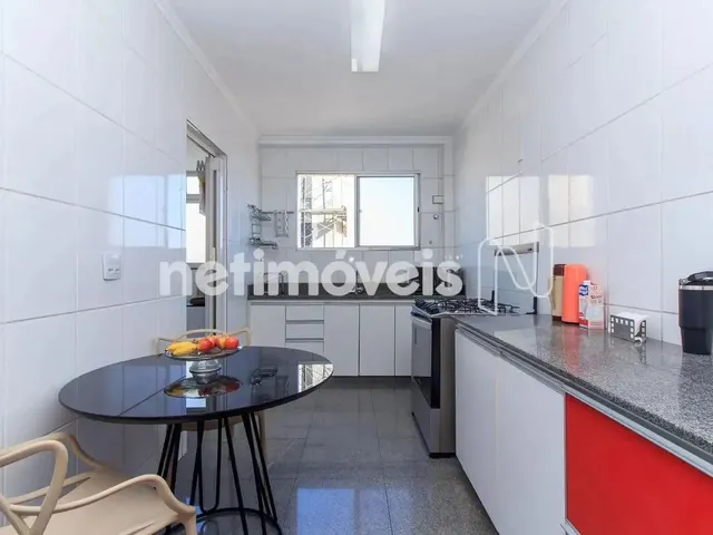 Imagem 12: Cobertura 4 Quartos Montada, Decorada e Mobiliada Vista Definitiva