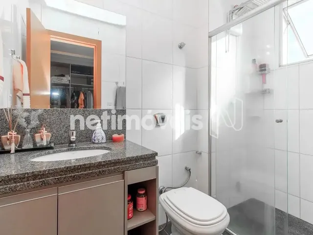 Imagem 2: Cobertura 4 Quartos Montada, Decorada e Mobiliada Vista Definitiva