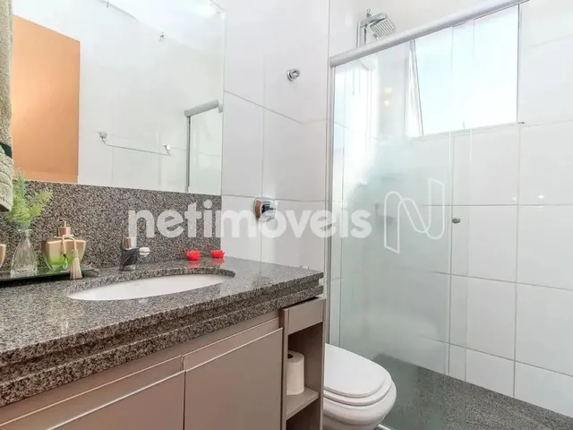 Imagem 8: Cobertura 4 Quartos Montada, Decorada e Mobiliada Vista Definitiva