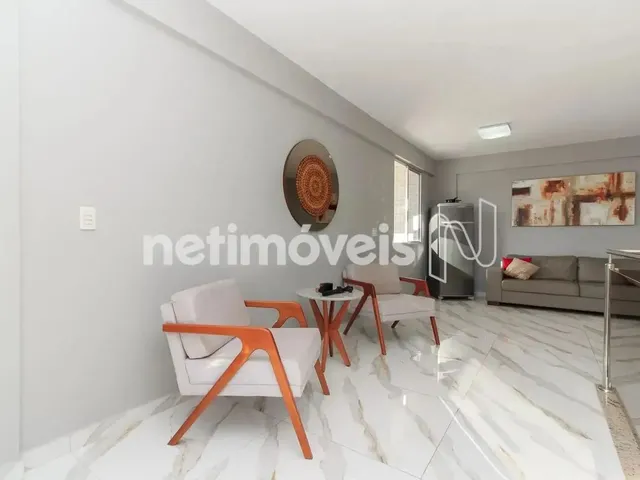 Imagem 3: Cobertura 4 Quartos Montada, Decorada e Mobiliada Vista Definitiva