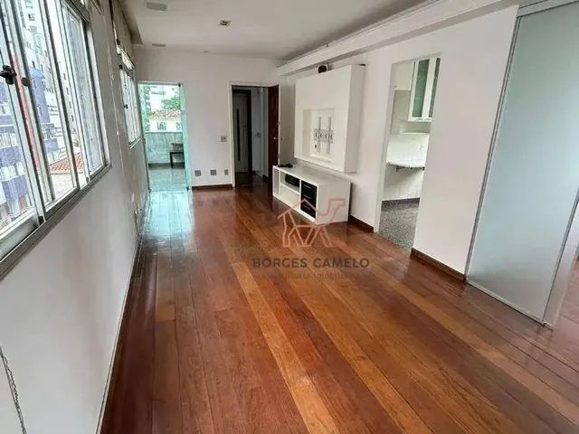 Imagem: Apartamento com 3 Dormitórios para Alugar