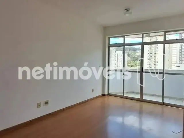 Imagem: Apartamento para Alugar 2 Quartos no santa