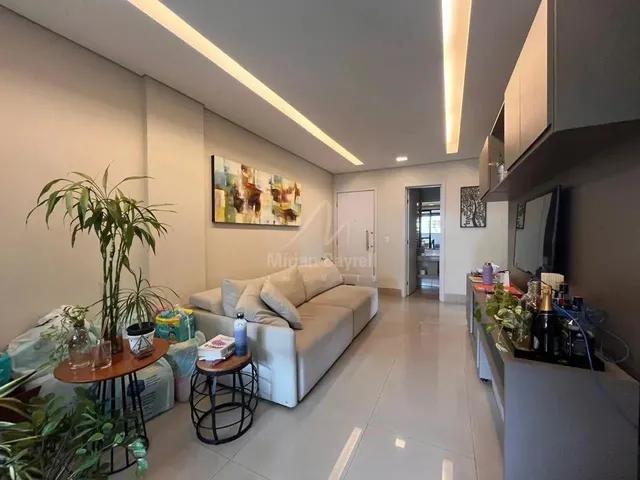 Imagem: Apartamento Mobiliado 02 Quartos 01 Suíte
