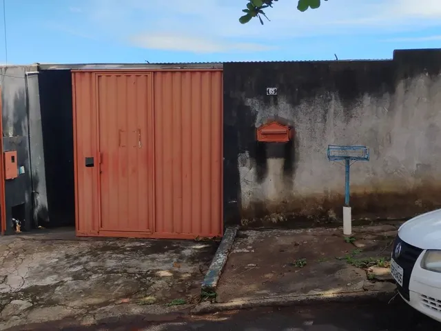 Imagem: Barracão Próximo João Paulo