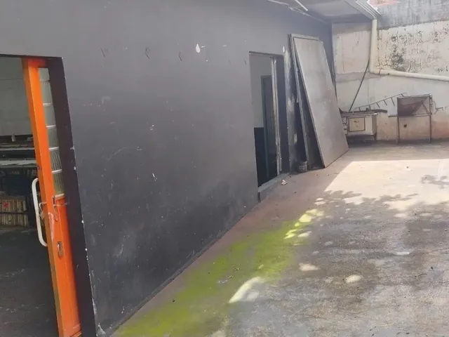 Imagem 2: Barracão Próximo João Paulo