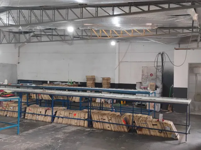 Imagem 3: Barracão Próximo João Paulo