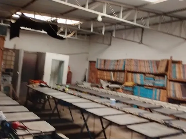 Imagem 5: Barracão Próximo João Paulo