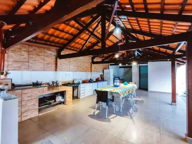 Imagem: Casa para Aluguel, 3 Quartos, 1 Suíte