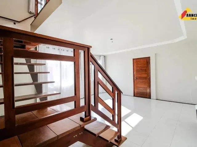 Imagem 2: Apartamento Cobertura para Aluguel, 5 Quartos, 1 Suíte, 2 Vagas, Centro - Divinópolis/Mg