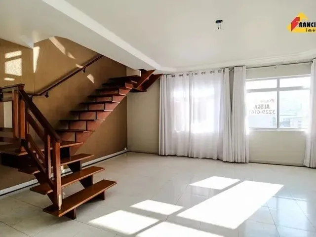 Imagem 6: Apartamento Cobertura para Aluguel, 5 Quartos, 1 Suíte, 2 Vagas, Centro - Divinópolis/Mg