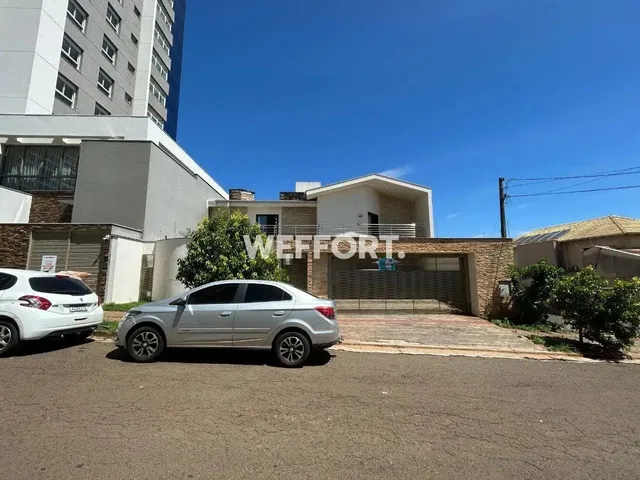 Imagem 1: Casa Comercial Próxima À Av. Adhemar de Barros
