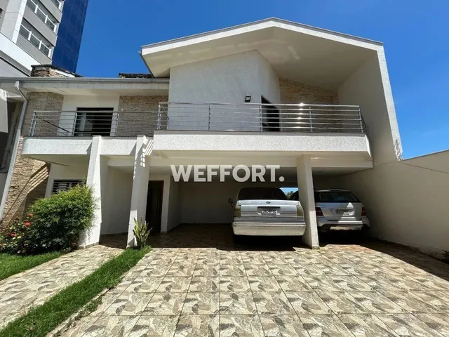 Imagem 9: Casa Comercial Próxima À Av. Adhemar de Barros