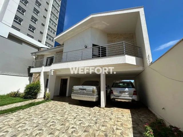 Imagem 11: Casa Comercial Próxima À Av. Adhemar de Barros