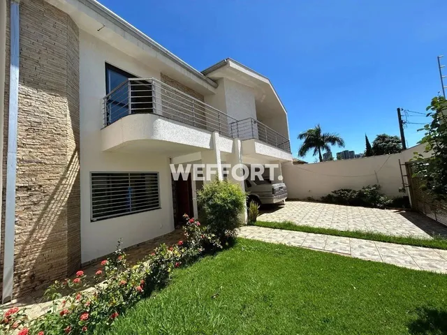 Imagem 5: Casa Comercial Próxima À Av. Adhemar de Barros