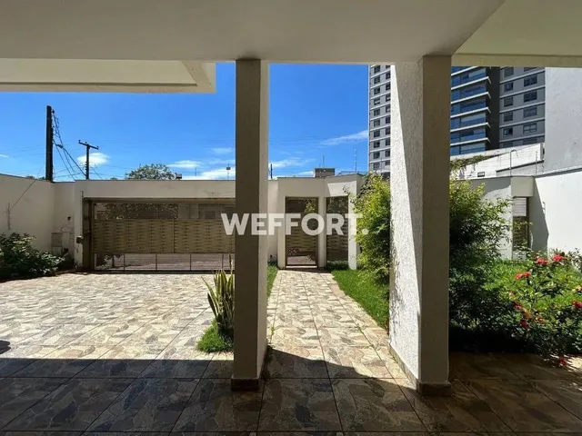 Imagem 14: Casa Comercial Próxima À Av. Adhemar de Barros