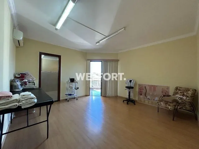 Imagem 4: Casa Comercial Próxima À Av. Adhemar de Barros